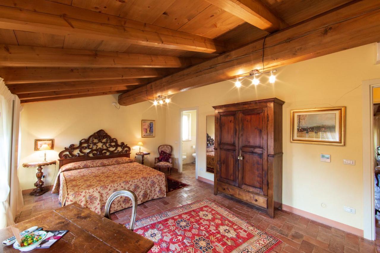 Tenuta Delo Relais Verona Exterior photo