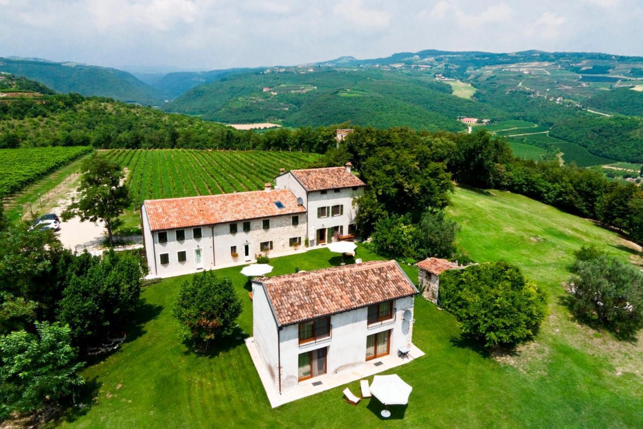 Tenuta Delo Relais Verona Exterior photo