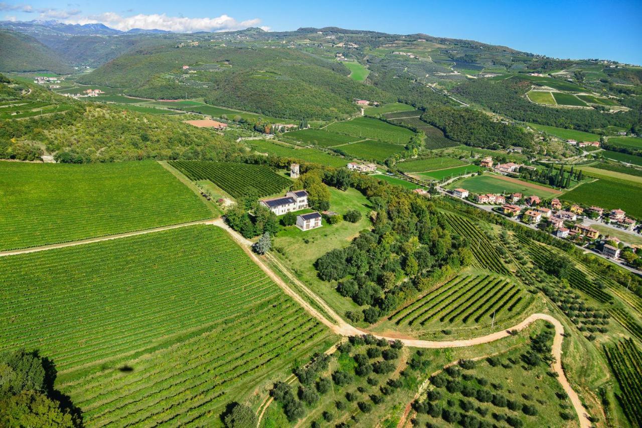 Tenuta Delo Relais Verona Exterior photo