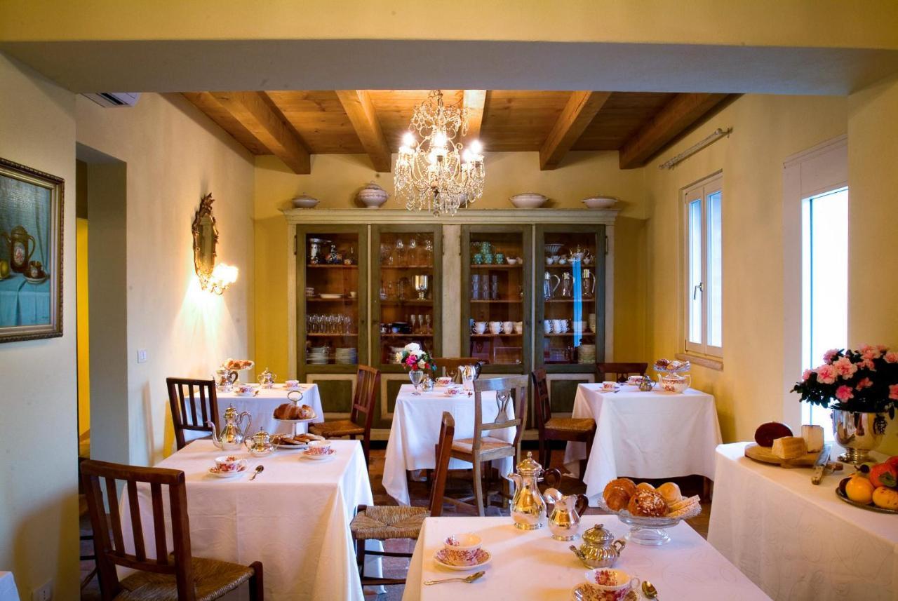Tenuta Delo Relais Verona Exterior photo