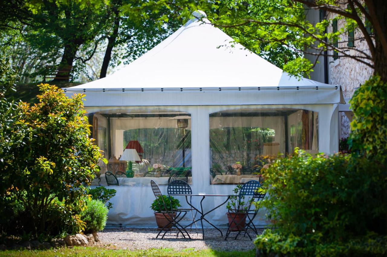 Tenuta Delo Relais Verona Exterior photo