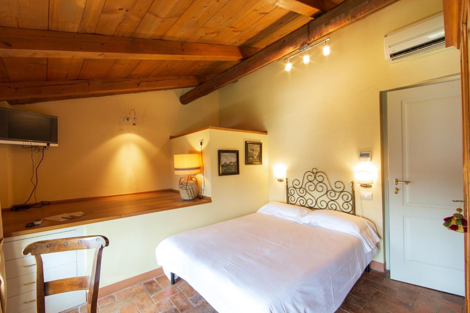 Tenuta Delo Relais Verona Room photo
