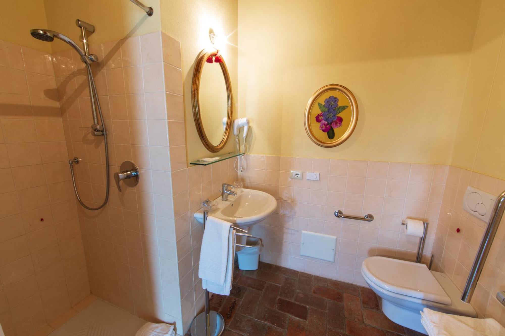 Tenuta Delo Relais Verona Room photo
