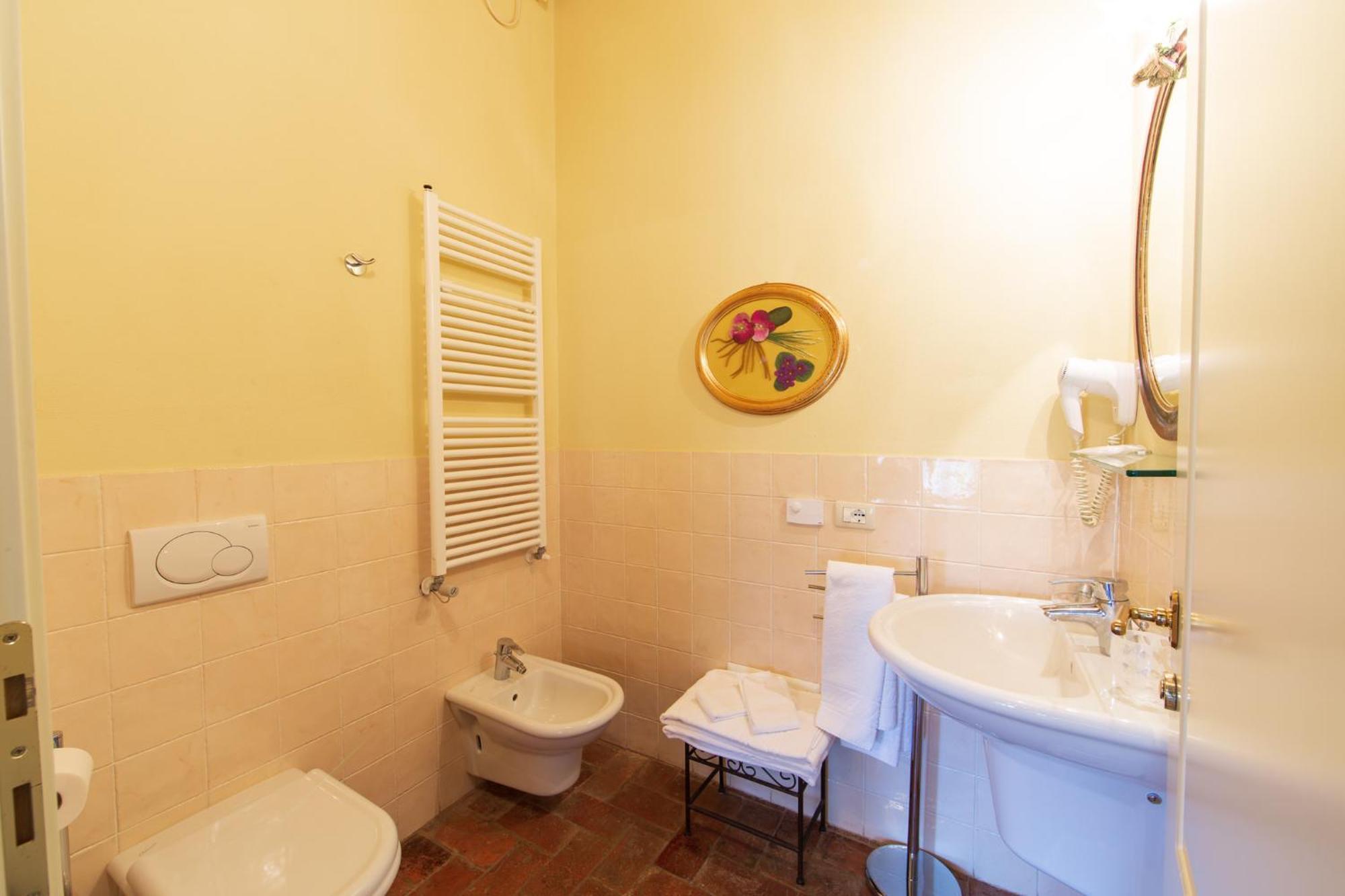 Tenuta Delo Relais Verona Room photo