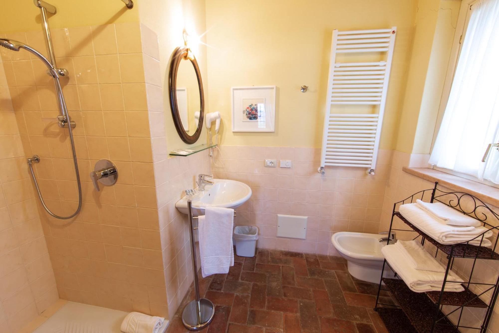 Tenuta Delo Relais Verona Room photo
