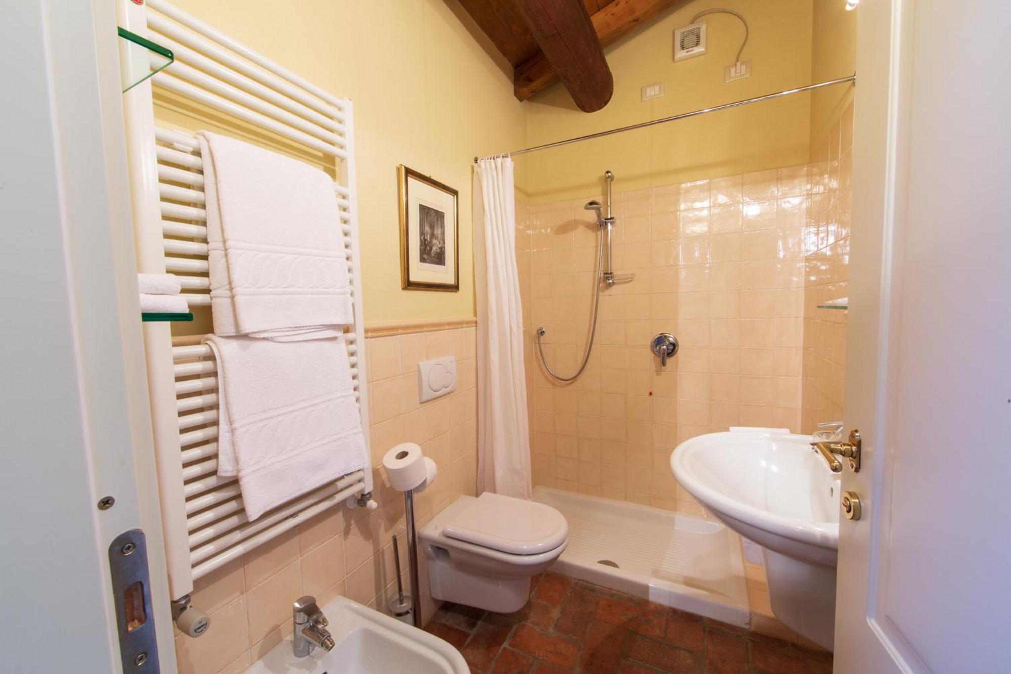 Tenuta Delo Relais Verona Room photo