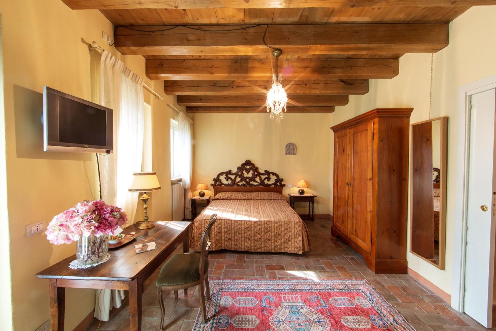 Tenuta Delo Relais Verona Room photo