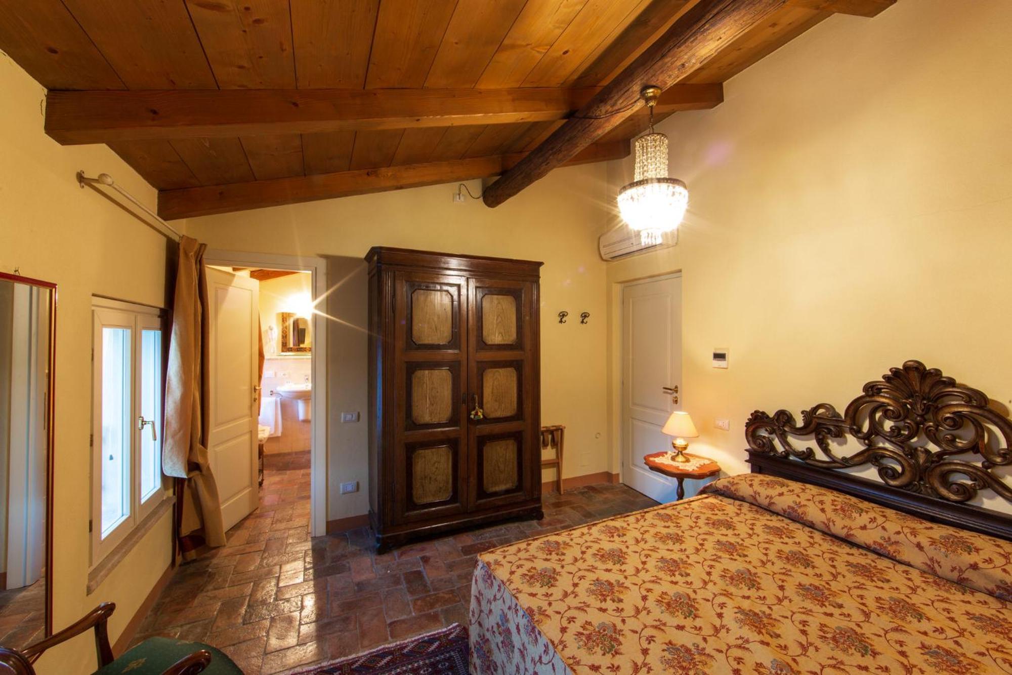 Tenuta Delo Relais Verona Room photo
