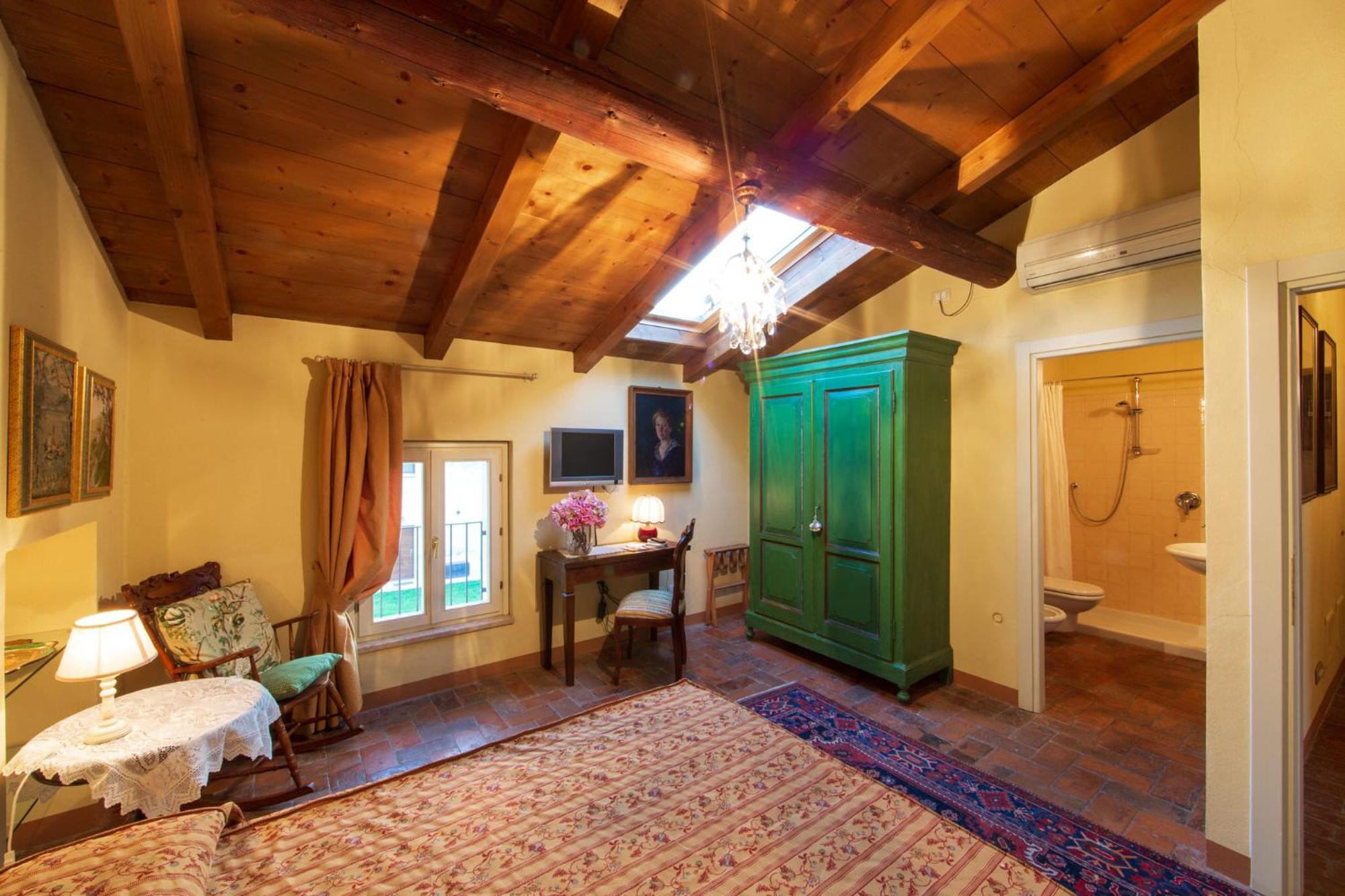 Tenuta Delo Relais Verona Room photo